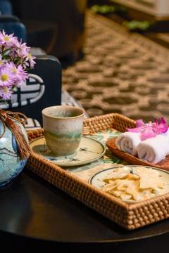 Отель Hoi An Delicacy Hotel & Spa Вьетнам, Хойан, фото 67
