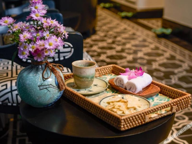 Hoi An Delicacy Hotel & Spa