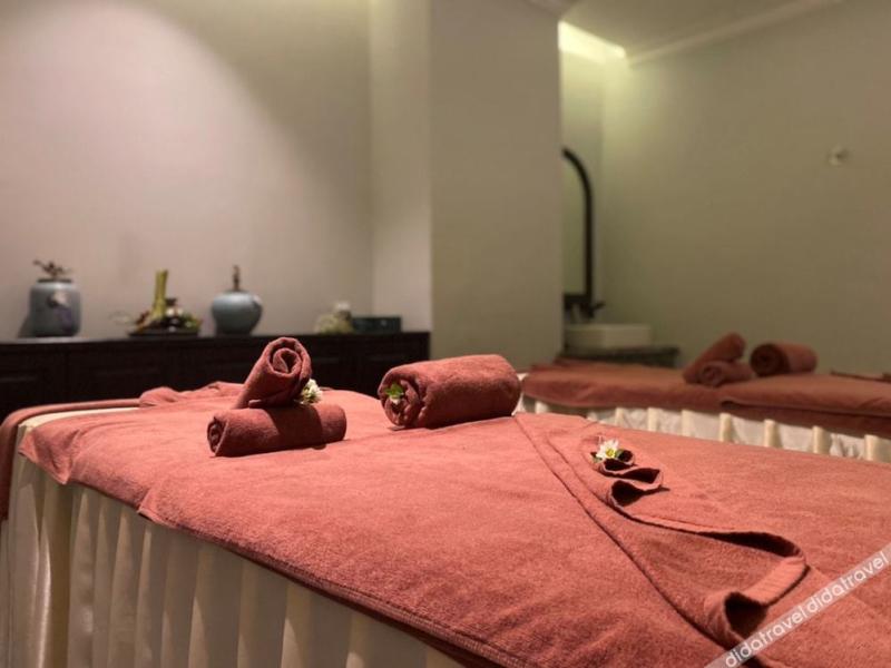 Hoi An Delicacy Hotel & Spa