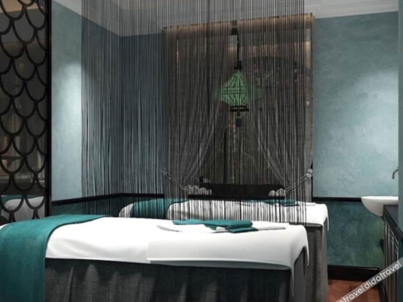 Hoi An Delicacy Hotel & Spa