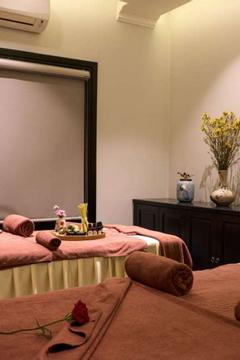 Отель Hoi An Delicacy Hotel & Spa Вьетнам, Хойан, фото 73