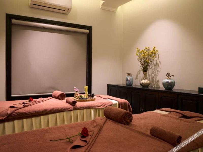 Hoi An Delicacy Hotel & Spa