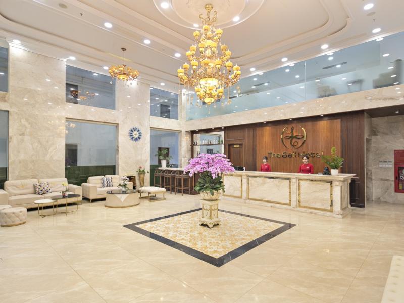 The Sail Hotel Danang