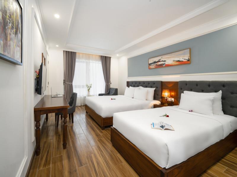 The Sail Hotel Danang