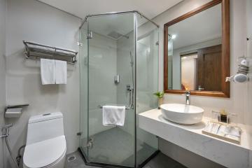 Отель The Sail Hotel Danang Вьетнам, Дананг, фото 15