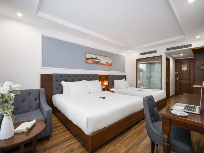 The Sail Hotel Danang