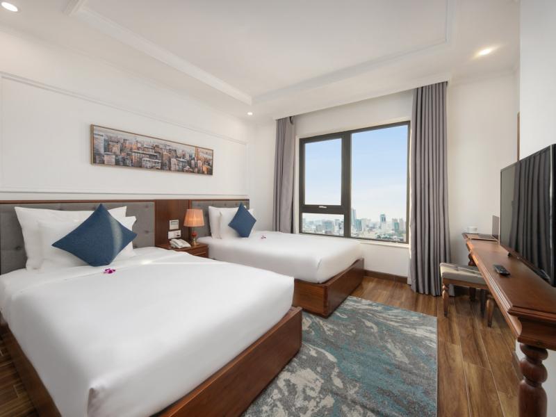 The Sail Hotel Danang