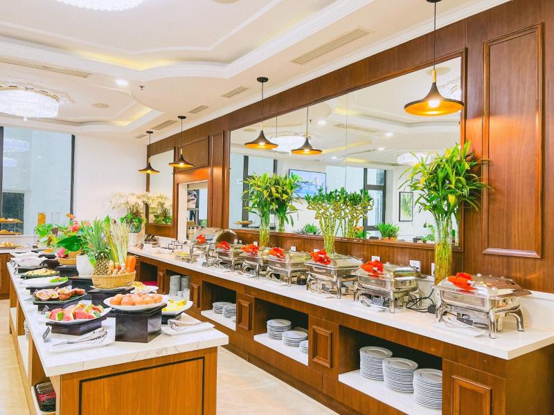 The Sail Hotel Danang