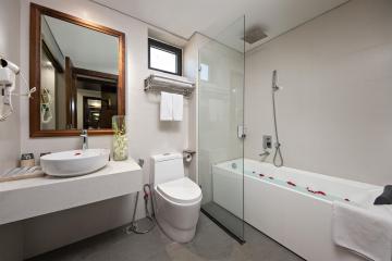 Отель The Sail Hotel Danang Вьетнам, Дананг, фото 19