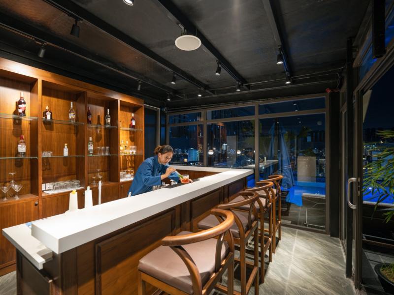 The Sail Hotel Danang