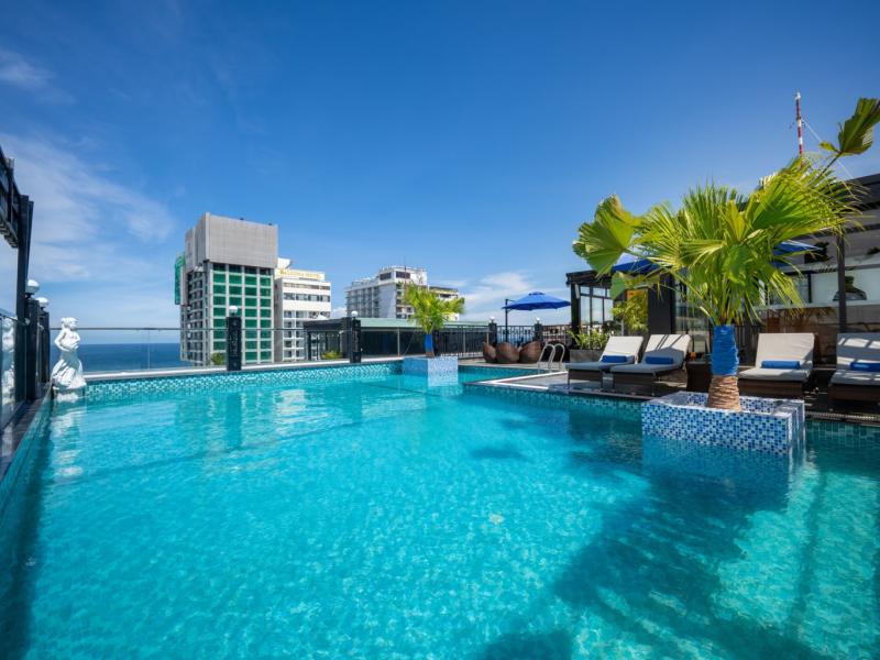 The Sail Hotel Danang
