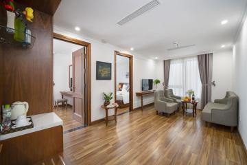 Отель The Sail Hotel Danang Вьетнам, Дананг, фото 21