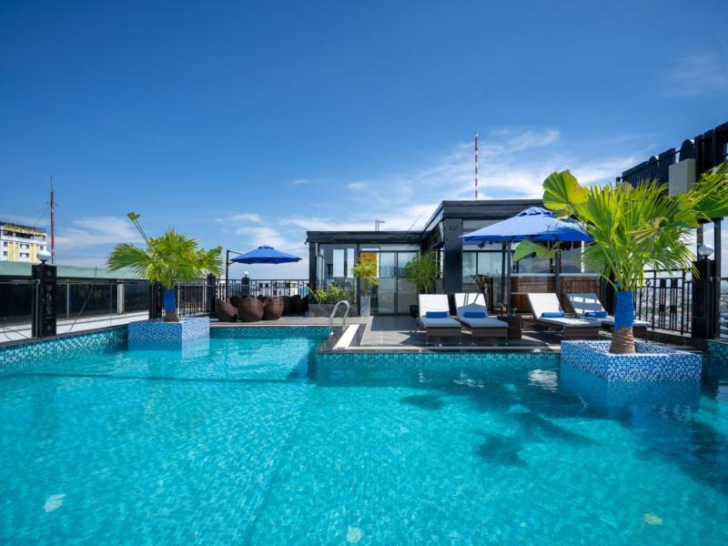 The Sail Hotel Danang