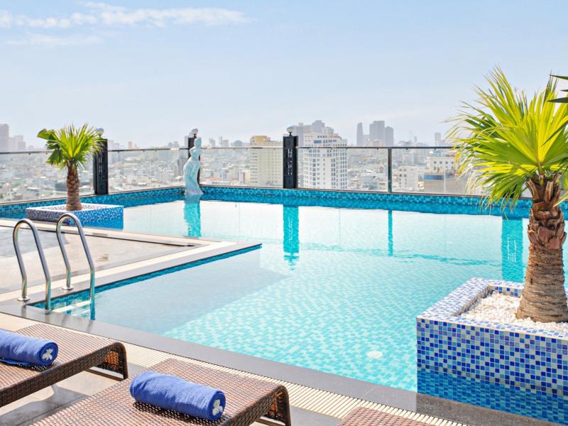 The Sail Hotel Danang