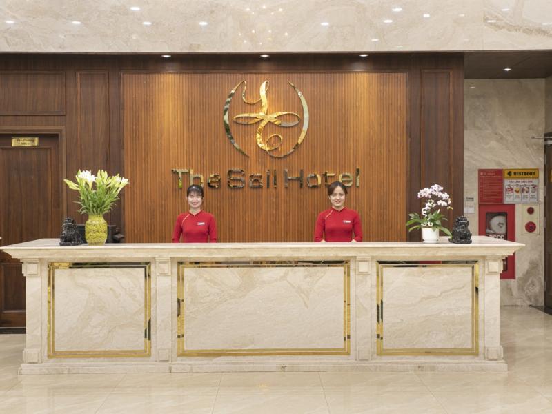 The Sail Hotel Danang