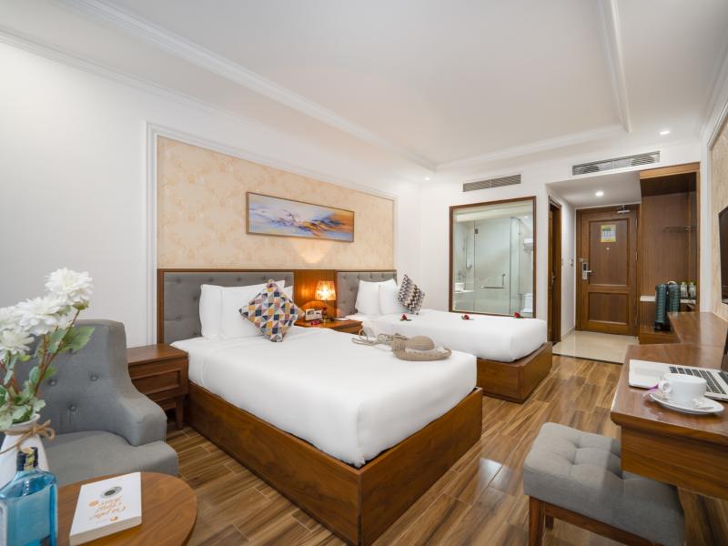 The Sail Hotel Danang