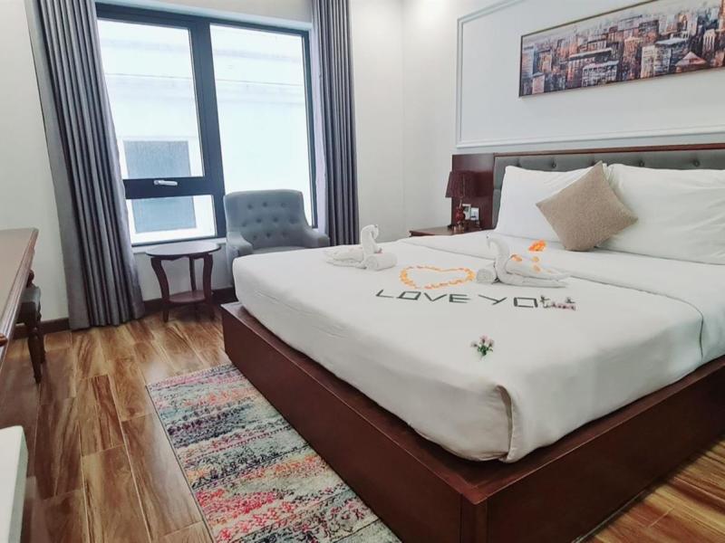 The Sail Hotel Danang