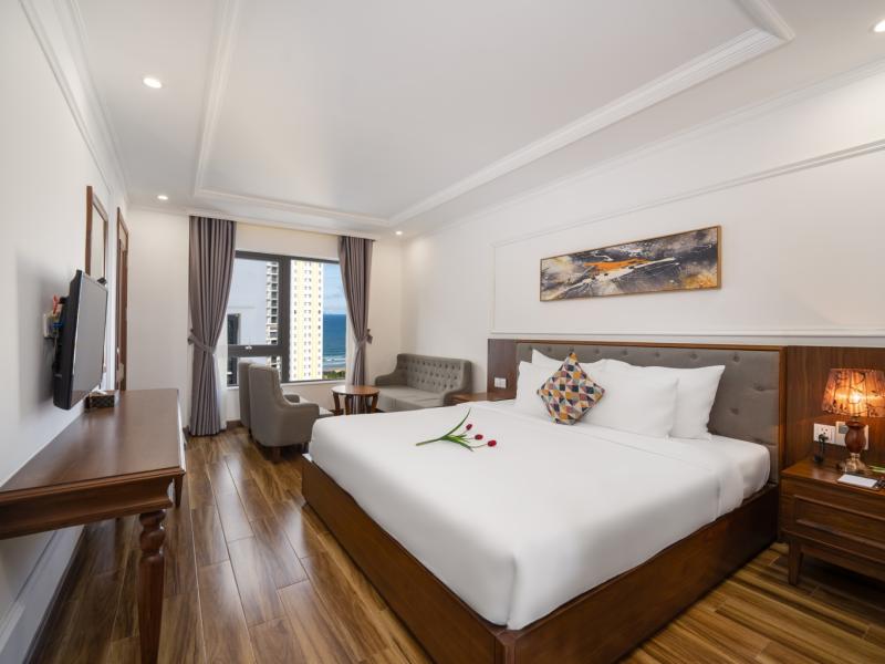The Sail Hotel Danang