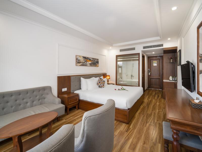 The Sail Hotel Danang