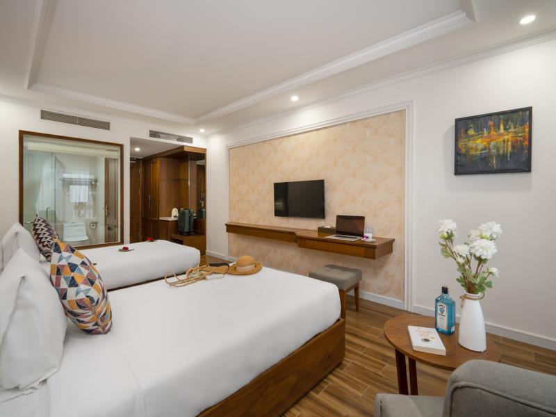 The Sail Hotel Danang