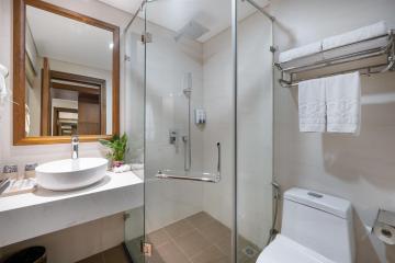 Отель The Sail Hotel Danang Вьетнам, Дананг, фото 10
