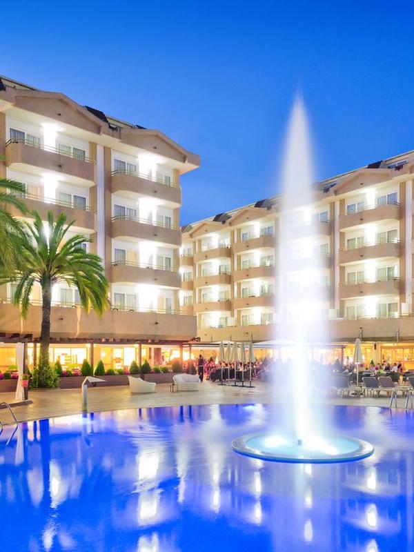Florida Park
