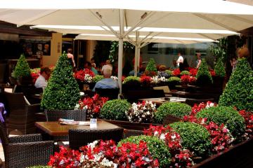 Отель Florida Park Испания, Санта-Сусанна, фото 5