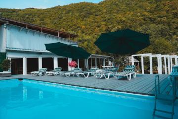 Отель Fazenda-Glamping Hotel Абхазия, Сухум, фото 1