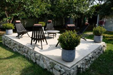 Отель Fazenda-Glamping Hotel Абхазия, Сухум, фото 14
