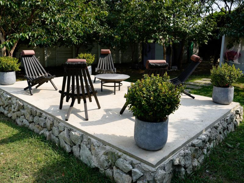 Fazenda-Glamping Hotel