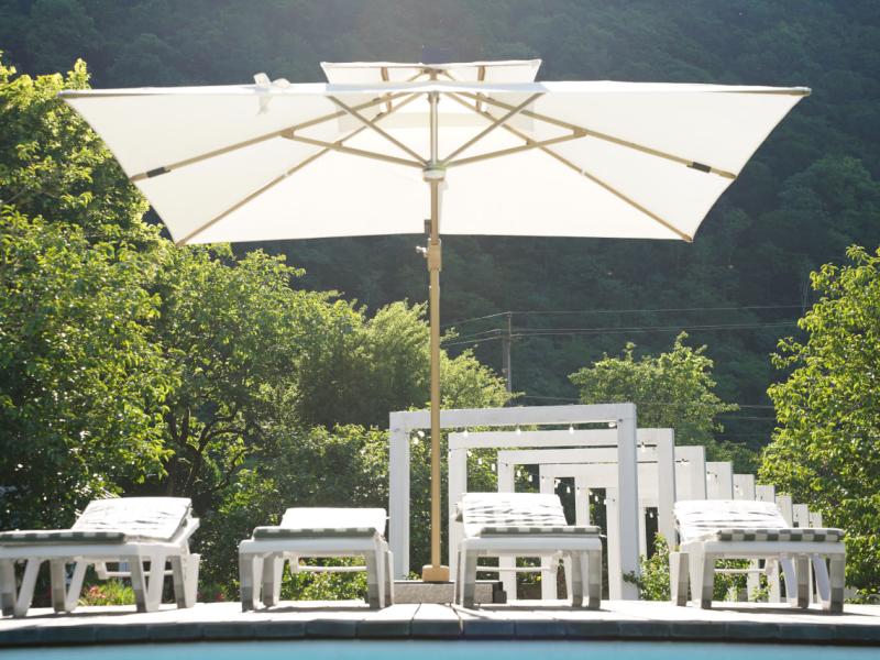 Fazenda-Glamping Hotel