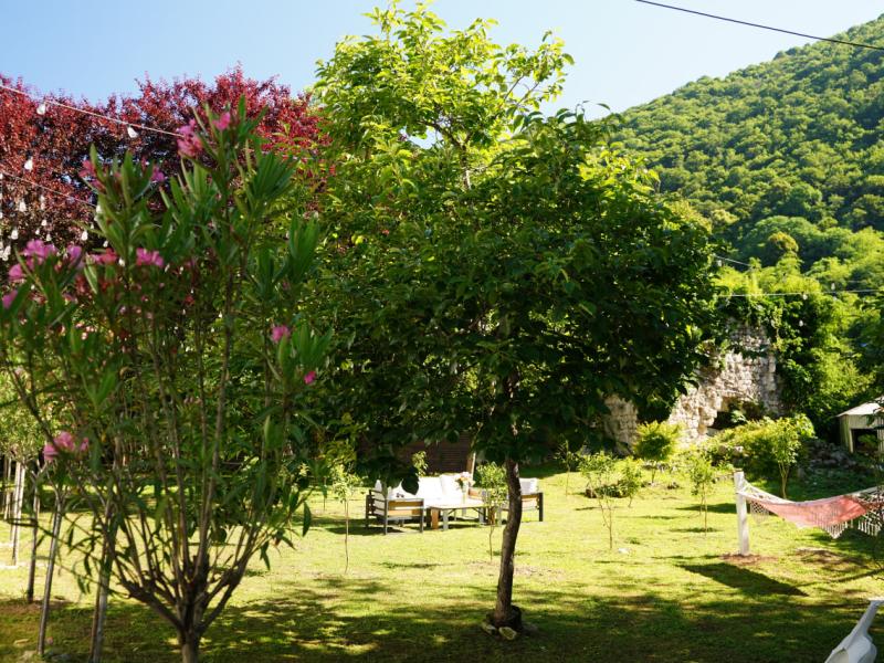 Fazenda-Glamping Hotel