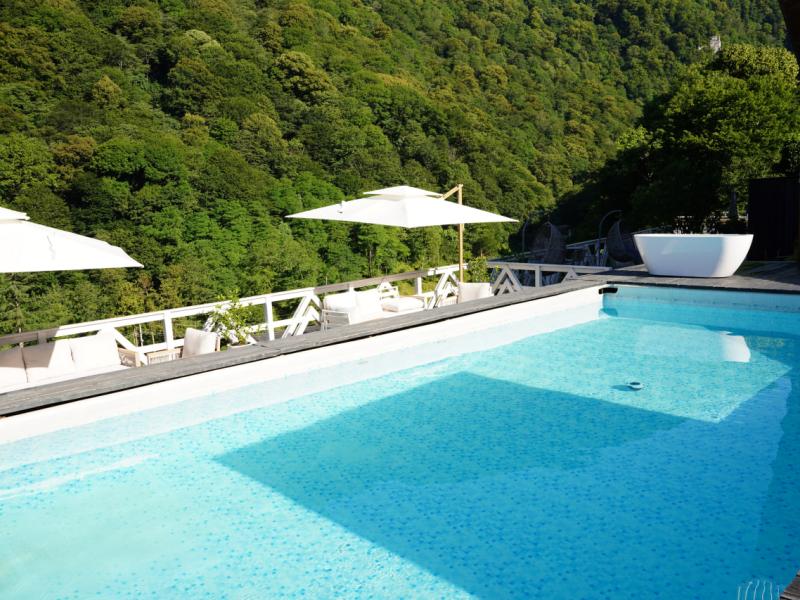 Fazenda-Glamping Hotel