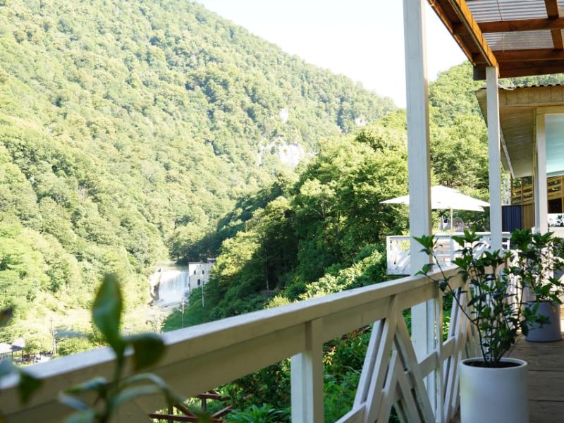 Fazenda-Glamping Hotel