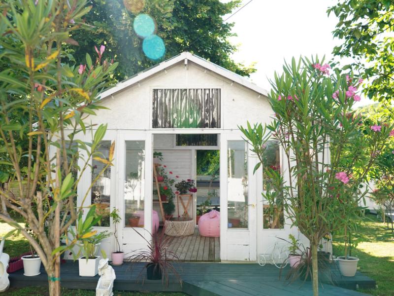 Fazenda-Glamping Hotel