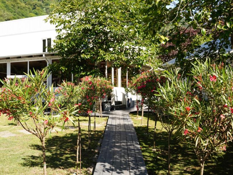 Fazenda-Glamping Hotel