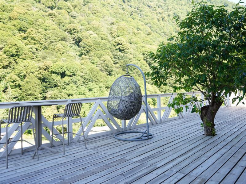 Fazenda-Glamping Hotel