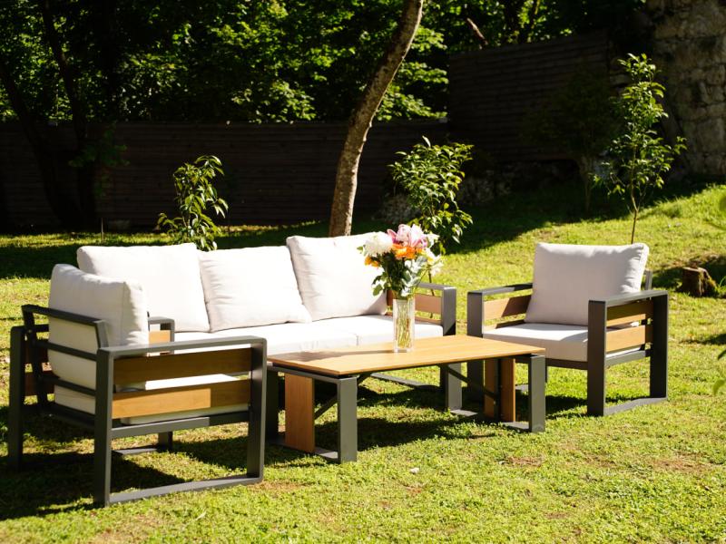 Fazenda-Glamping Hotel