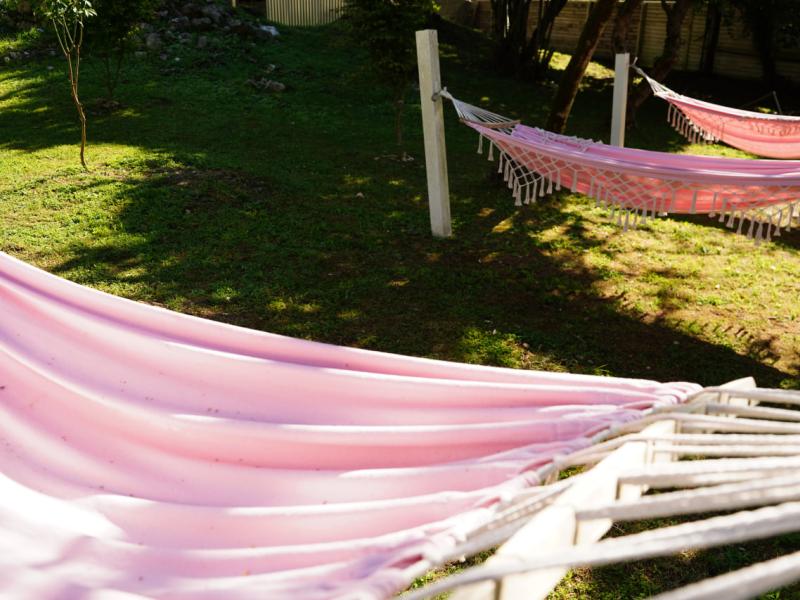 Fazenda-Glamping Hotel