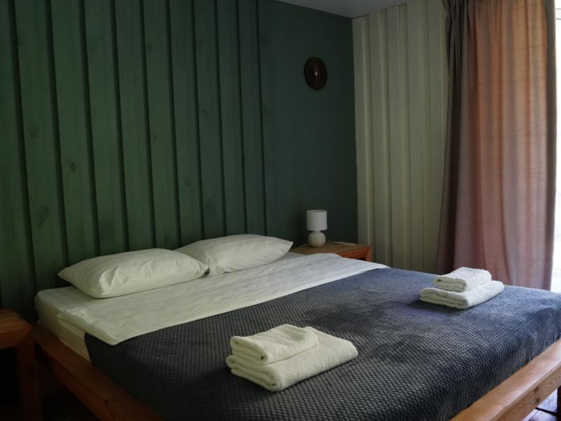 Fazenda-Glamping Hotel