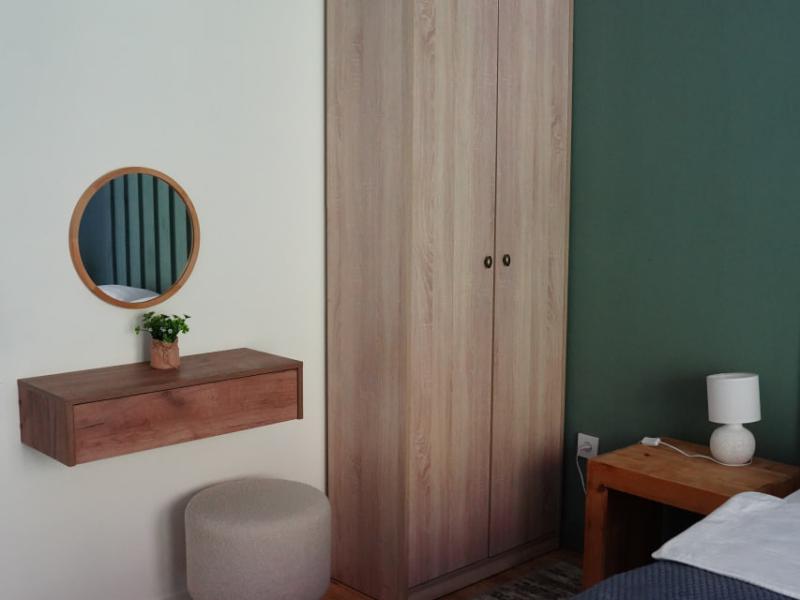 Fazenda-Glamping Hotel