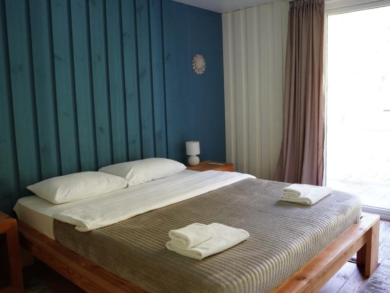 Fazenda-Glamping Hotel