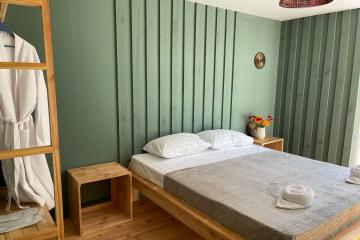 Отель Fazenda-Glamping Hotel Абхазия, Сухум, фото 4