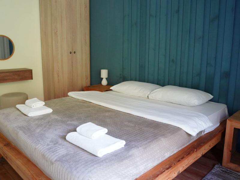 Fazenda-Glamping Hotel