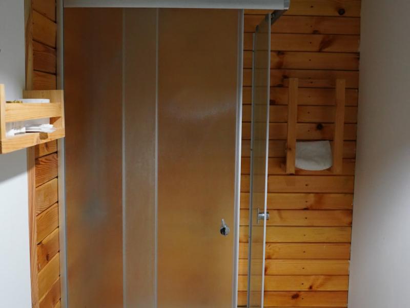Fazenda-Glamping Hotel