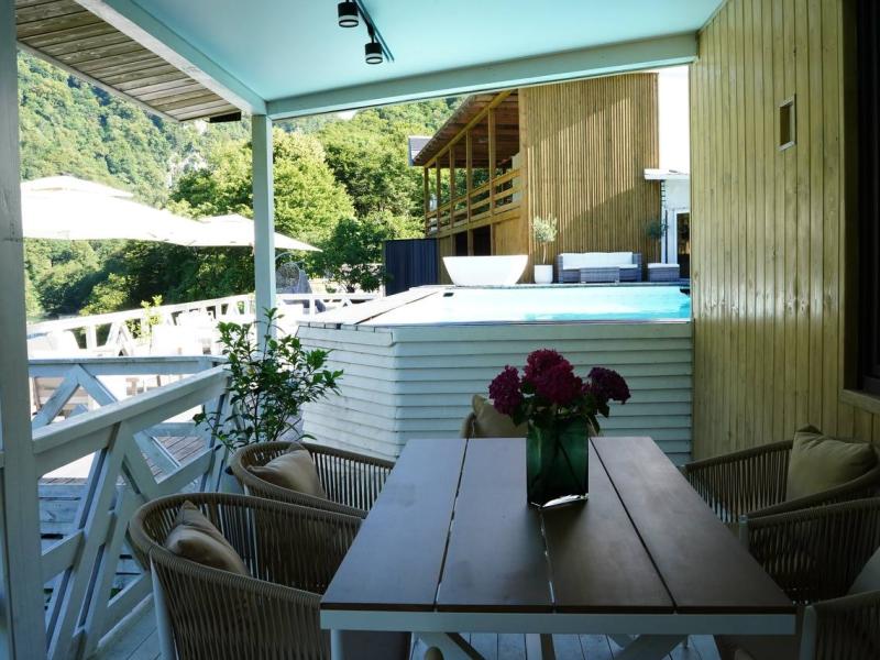 Fazenda-Glamping Hotel