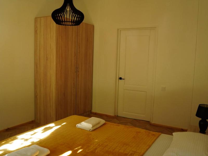Fazenda-Glamping Hotel