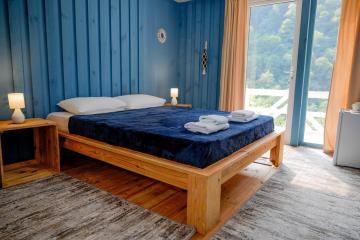 Отель Fazenda-Glamping Hotel Абхазия, Сухум, фото 5