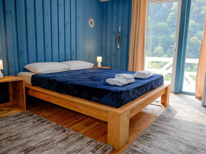 Fazenda-Glamping Hotel