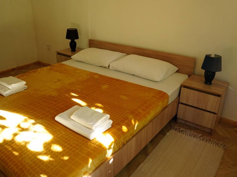Fazenda-Glamping Hotel
